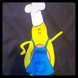 Exclusive Avocado Themed 🥑Cooking Apron